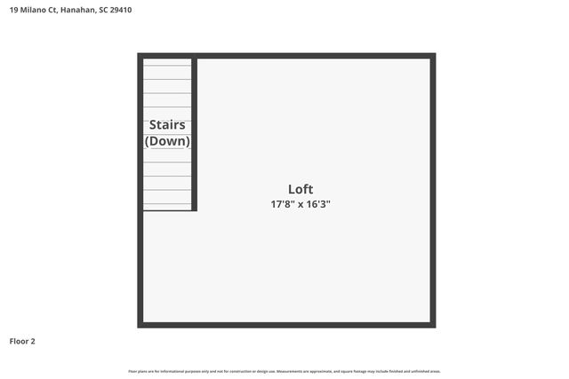 19 Milano Court, Hanahan, SC 29410