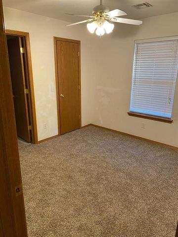 432 Sage Brush Road, Yukon, OK 73099