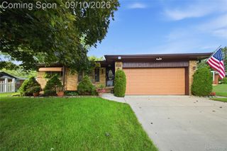 5607 Moceri Lane, Grand Blanc Charter Township, MI 48439