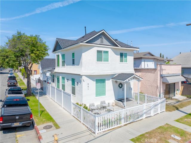 1014 Myrtle Avenue, Long Beach, CA 90813