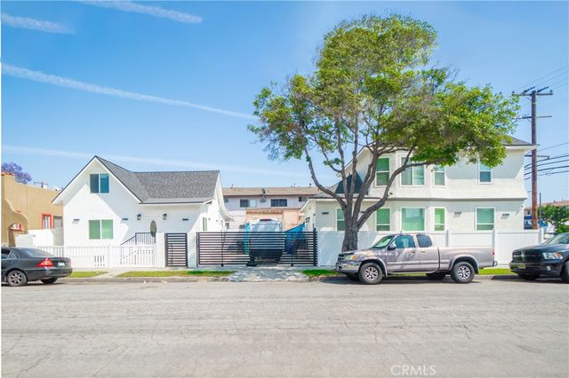 1014 Myrtle Avenue, Long Beach, CA 90813