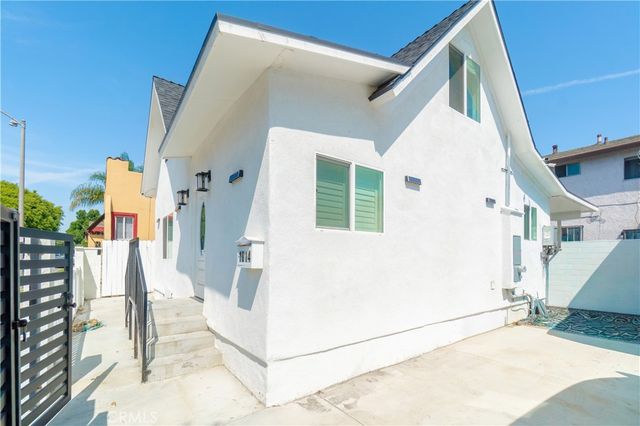 1014 Myrtle Avenue, Long Beach, CA 90813
