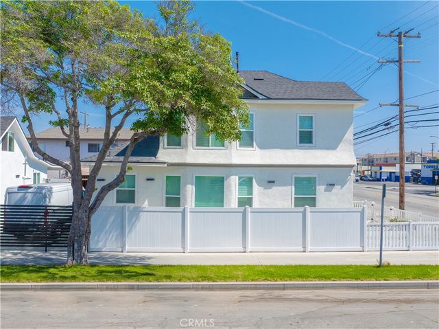 1014 Myrtle Avenue, Long Beach, CA 90813