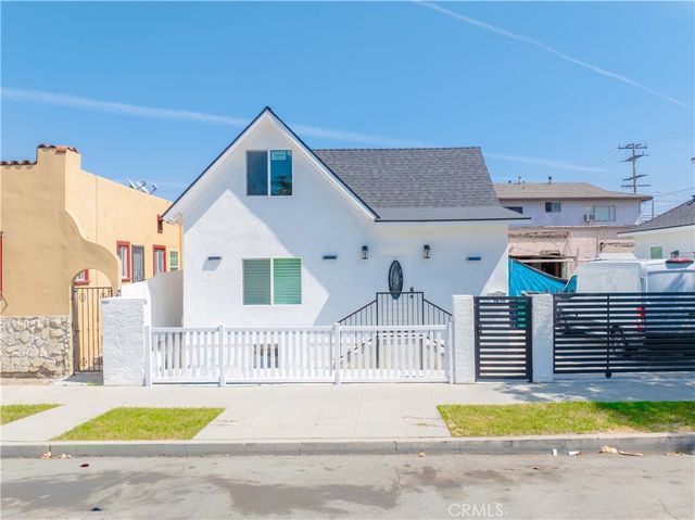 1014 Myrtle Avenue, Long Beach, CA 90813