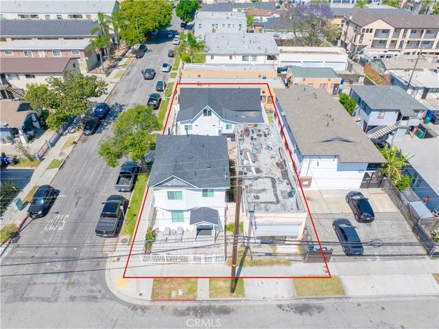 1014 Myrtle Avenue, Long Beach, CA 90813