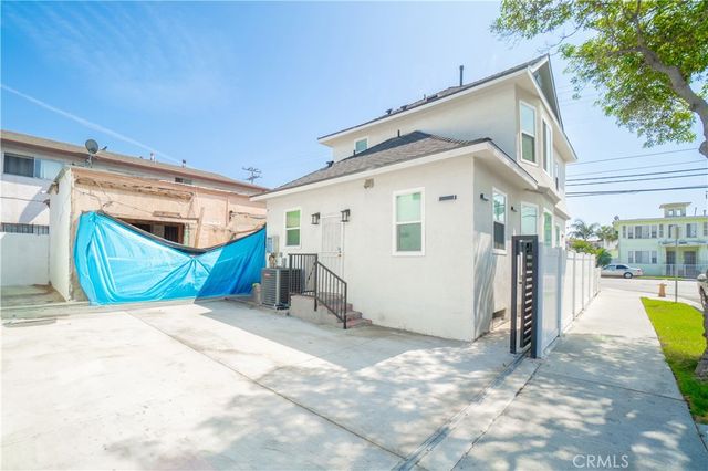 1014 Myrtle Avenue, Long Beach, CA 90813