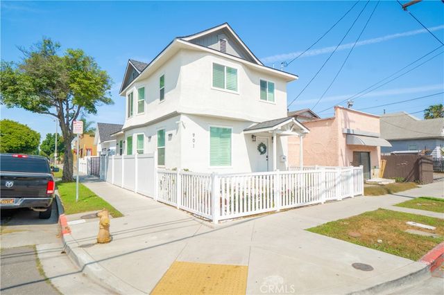 1014 Myrtle Avenue, Long Beach, CA 90813