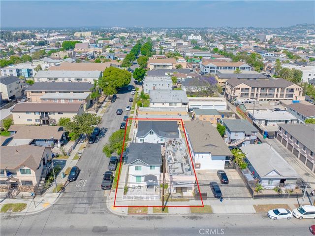1014 Myrtle Avenue, Long Beach, CA 90813