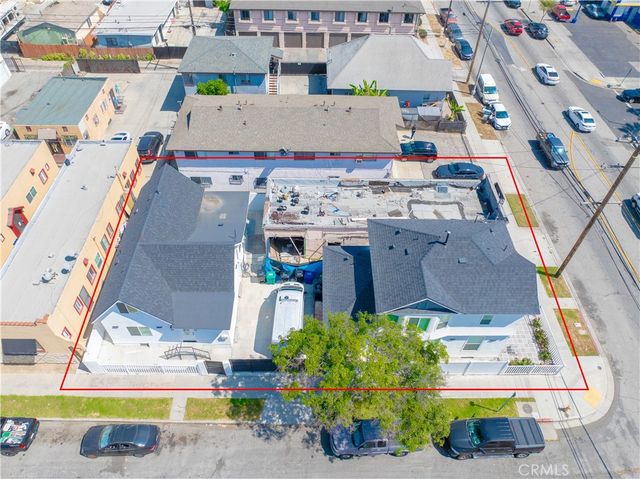 1014 Myrtle Avenue, Long Beach, CA 90813