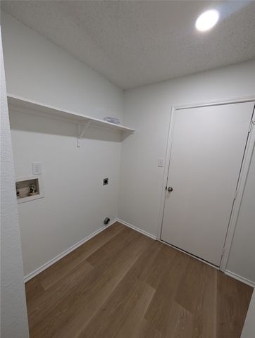 4821 Saint Thomas Place, Fort Worth, TX 76135