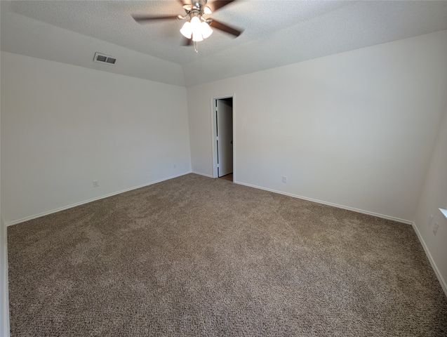 4821 Saint Thomas Place, Fort Worth, TX 76135
