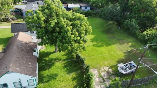 1129 Niagara Street, Houston, TX 77051