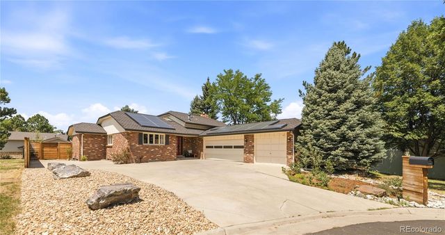 7773 S Oneida Court, Centennial, CO 80112