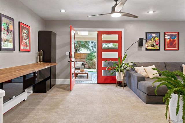 7773 S Oneida Court, Centennial, CO 80112