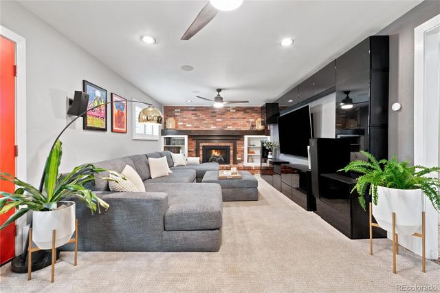 7773 S Oneida Court, Centennial, CO 80112