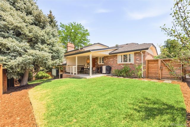 7773 S Oneida Court, Centennial, CO 80112