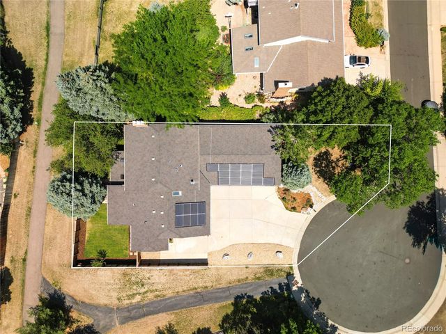 7773 S Oneida Court, Centennial, CO 80112
