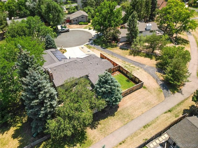 7773 S Oneida Court, Centennial, CO 80112