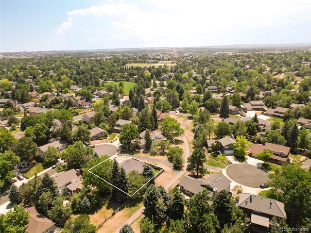 7773 S Oneida Court, Centennial, CO 80112