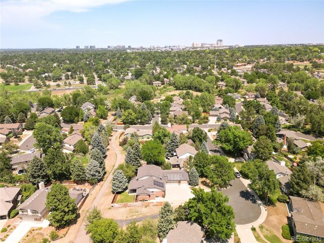 7773 S Oneida Court, Centennial, CO 80112