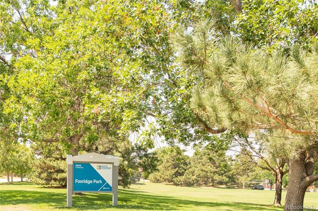 7773 S Oneida Court, Centennial, CO 80112