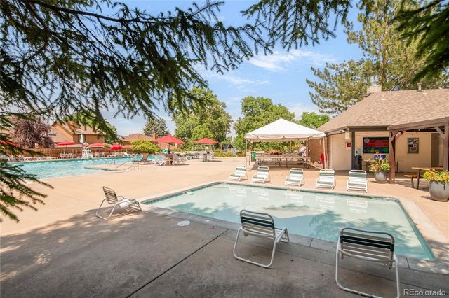 7773 S Oneida Court, Centennial, CO 80112