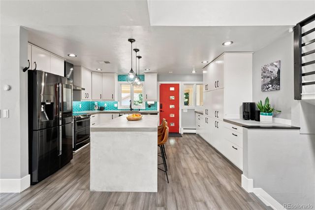 7773 S Oneida Court, Centennial, CO 80112