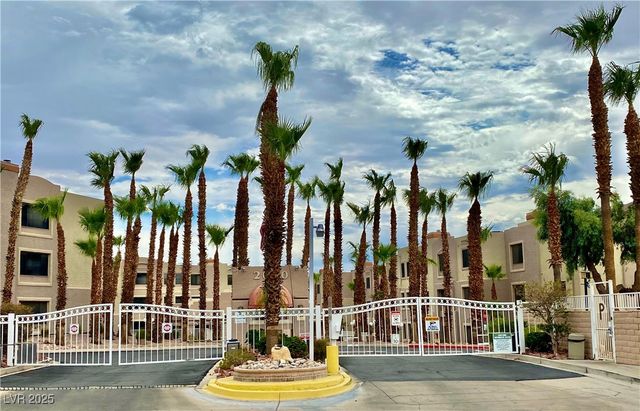 2064 Mesquite Lane 102, Laughlin, NV 89029