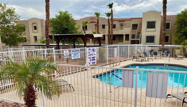 2064 Mesquite Lane 102, Laughlin, NV 89029