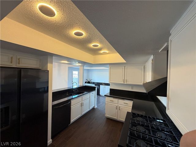 245 North Cimarron, Las Vegas, NV 89145