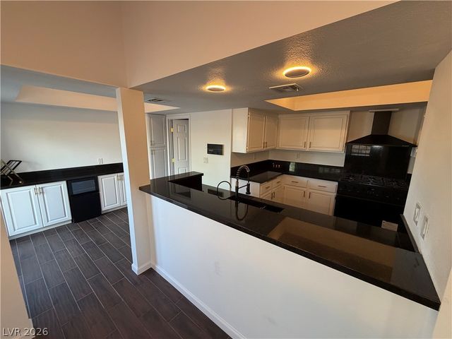 245 North Cimarron, Las Vegas, NV 89145