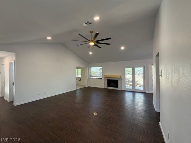 245 North Cimarron, Las Vegas, NV 89145