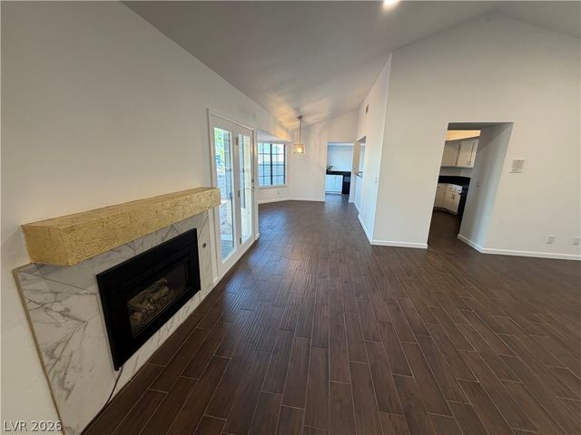 245 North Cimarron, Las Vegas, NV 89145