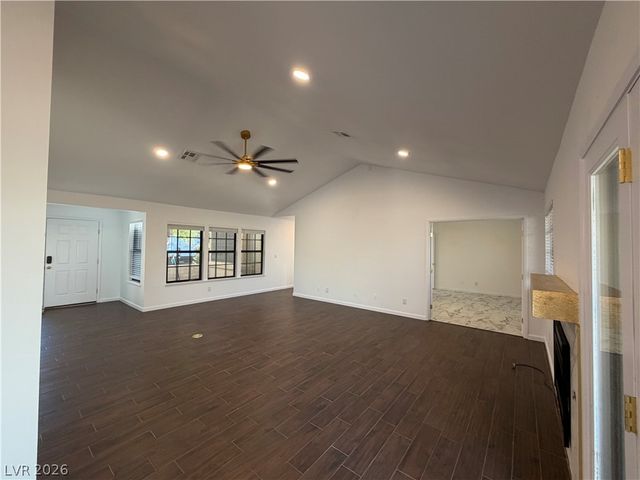 245 North Cimarron, Las Vegas, NV 89145