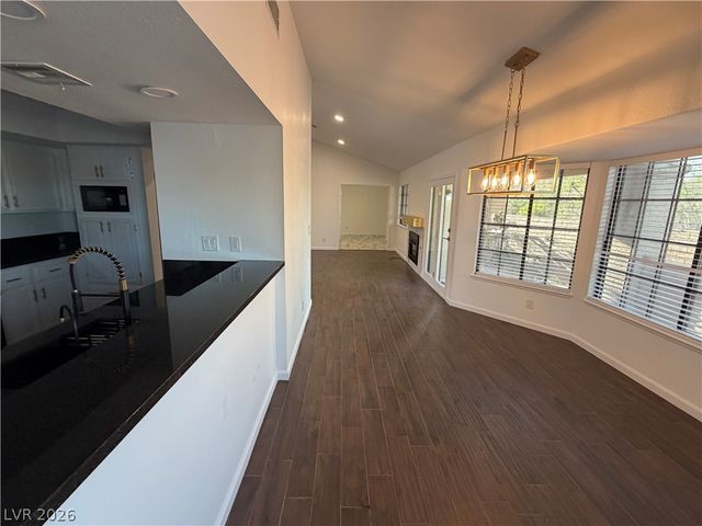 245 North Cimarron, Las Vegas, NV 89145