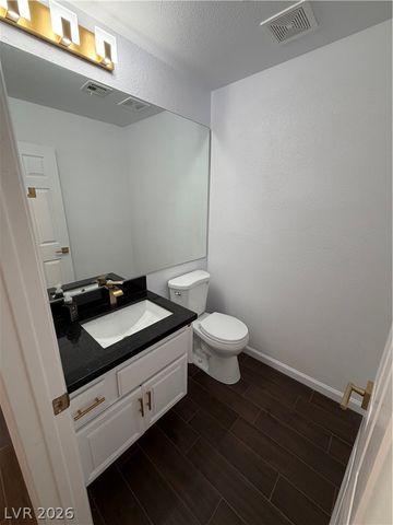 245 North Cimarron, Las Vegas, NV 89145