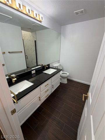 245 North Cimarron, Las Vegas, NV 89145