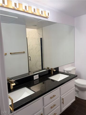 245 North Cimarron, Las Vegas, NV 89145