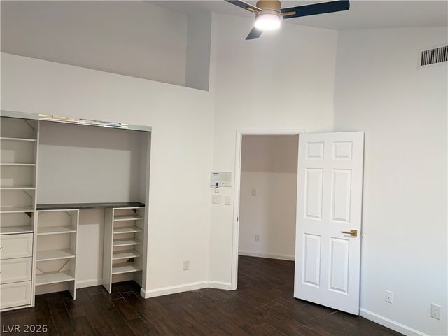 245 North Cimarron, Las Vegas, NV 89145