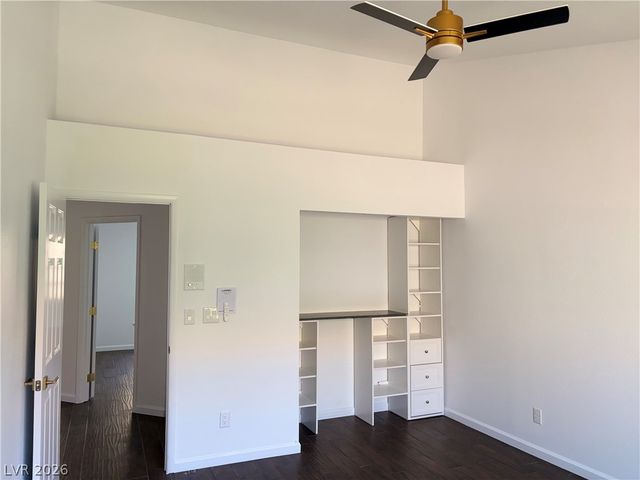 245 North Cimarron, Las Vegas, NV 89145