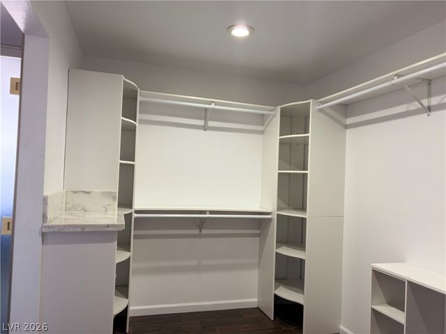 245 North Cimarron, Las Vegas, NV 89145