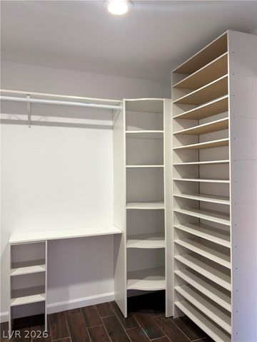 245 North Cimarron, Las Vegas, NV 89145