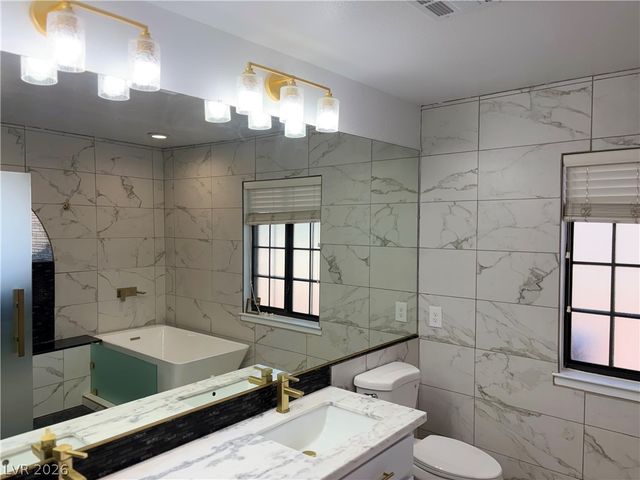 245 North Cimarron, Las Vegas, NV 89145