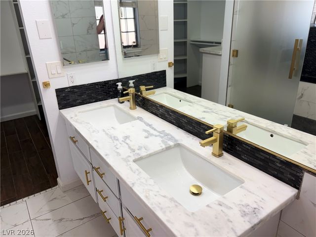 245 North Cimarron, Las Vegas, NV 89145