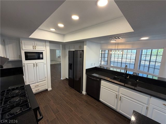 245 North Cimarron, Las Vegas, NV 89145