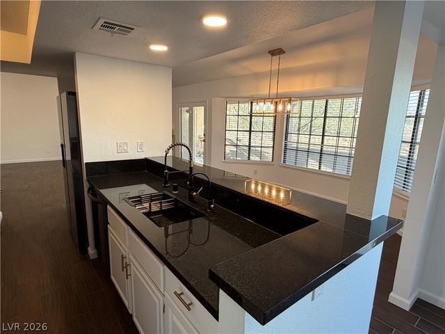 245 North Cimarron, Las Vegas, NV 89145