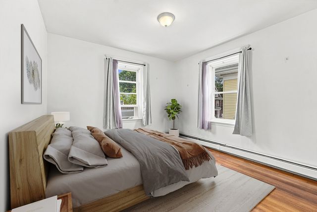 23 Breed Street 5, Lynn, MA 01902
