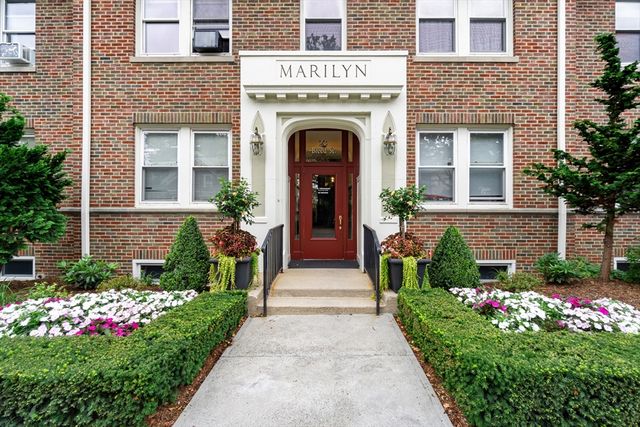 23 Breed Street 5, Lynn, MA 01902