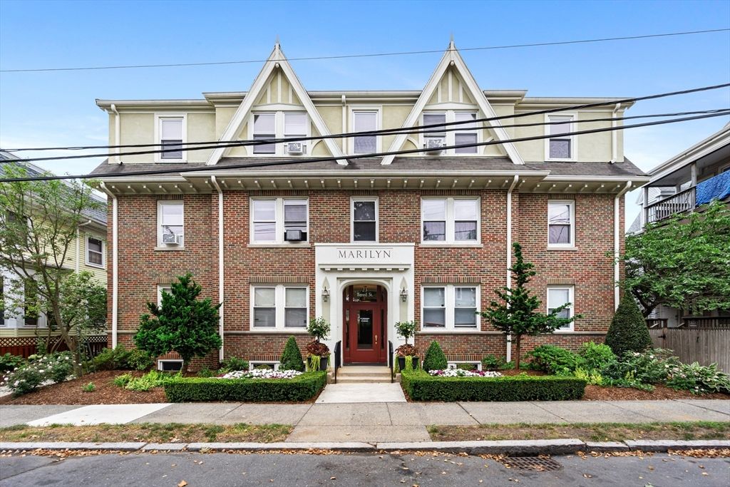 23 Breed Street 5, Lynn, MA 01902