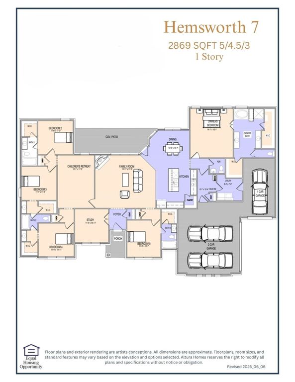 140 Lila Lake, Waxahachie, TX 75165